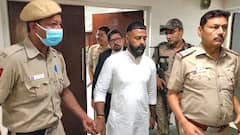 SC Refuses To Entertain Sukesh Chandrasekhar's Plea For Changing Jail