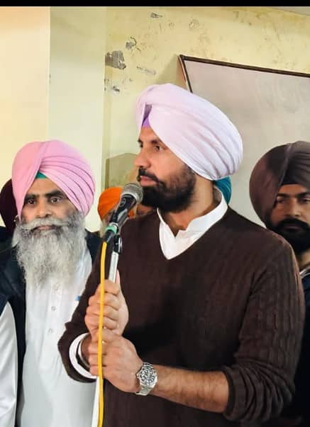 ਪੰਜਾਬ ਕਾਂਗਰਸ ਪ੍ਰਧਾਨ ਕਿਉਂ ਬਦਲਿਆ ਜਾਵੇਗਾ ? ਜਾਣੋ ਕੀ ਬੋਲੇ ਰਾਜਾ ਵੜਿੰਗ...