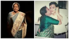 Celebrity MasterChef Contestant Usha Nadkarni Breaks Down While Remembering Her Late Brother