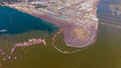 महाकुंभ के सेंट्रल हॉस्पिटल की सुविधाएं देख दंग हुए विदेशी, योगी सरकार की जमकर की तारीफ