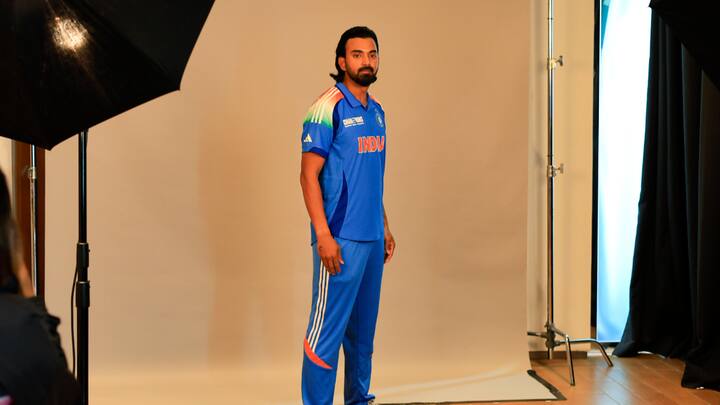 5. KL Rahul (wicket-keeper): 80 ODI's