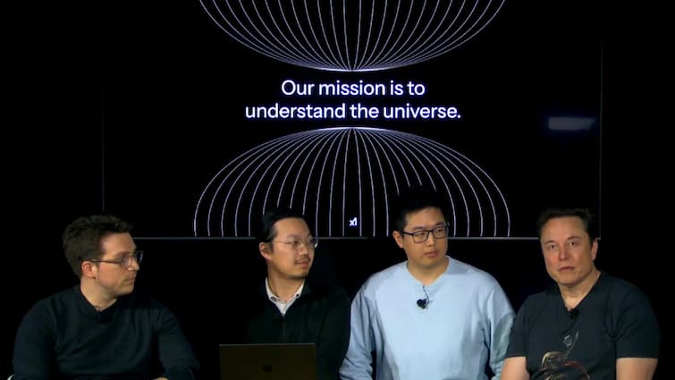 Elon Musk's xAI Has Made Grok 3 Official. But Not Everybody Will Be