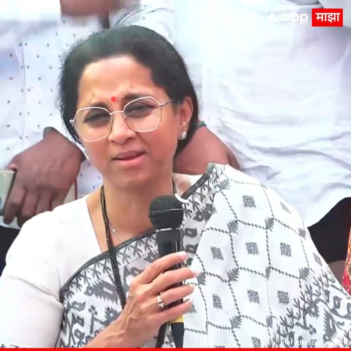 संतोष देशमुख या माझ्या भावासाठी मी पदर पसरते, असं सुप्रिया सुळे म्हणाल्या. देवेंद्र फडणवीस मुख्यमंत्री तर आहेतच, सुसंस्कृत नेतेही आहेत. फडणवीसांकडून माझी खूप अपेक्षा होती, असं सुप्रिया सुळेंनी सांगितले.