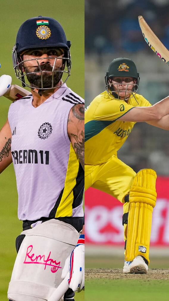 2025 चैंपियंस ट्रॉफी में इन 10 खिलाड़ियों के प्रदर्शन पर रहेंगी सभी की नजरें