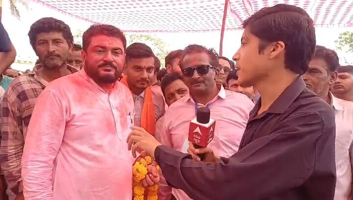 ચોરવાડ નગરપાલિકાની ચૂંટણીમાં 24 બેઠકોમાંથી ભાજપને 20 બેઠક મળી છે. જ્યારે કૉંગ્રેસને પાલિકામાં 4 બેઠકો મળી છે.ચોરવાડ પાલિકામાં કૉંગ્રેસની ખરાબ રીતે હાર થઈ છે.