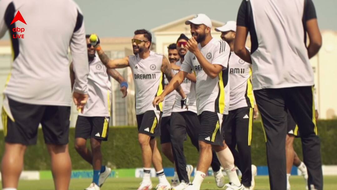 Champions Trophy 2025 Indian Cricket Team past performances and record in the tournament Champions Trophy 2025: আটবারের মধ্যে ছয়বার ফাইনালে পৌঁছেছে টিম ইন্ডিয়া, চ্যাম্পিয়ন্স ট্রফিতে ভারতীয় দলের রেকর্ড কেমন?