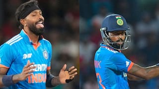 Champions Trophy: हार्दिक 'कुंग फू पांड्या', चैंपियंस ट्रॉफी में टीम इंडिया का तुरुप का इक्का? आंकड़े देख रह जाएंगे हैरान