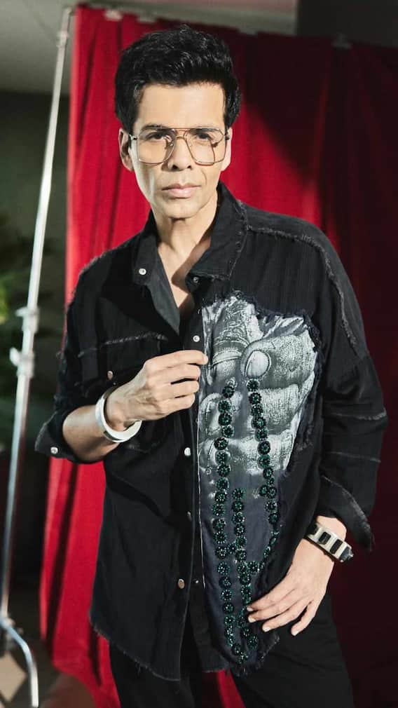 करण जौहर क्यों होते हैं ट्रोल? खुद बताई असली वजह