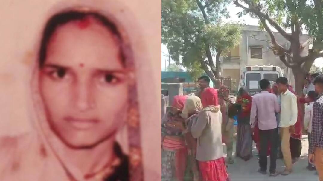 भीलवाड़ा में लापता मां-बेटे के शव कुएं में मिले, इलाके में फैली सनसनी, जांच में जुटी पुलिस bhilwara SUCIDE CASE bodies of missing mother son were found in a well police started investigating ann भीलवाड़ा में लापता मां-बेटे के शव कुएं में मिले, इलाके में फैली सनसनी, जांच में जुटी पुलिस