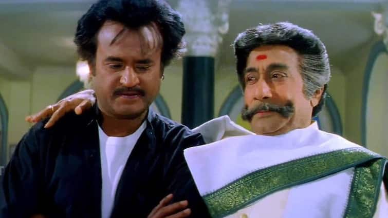 Do you know Shivaji Ganesan last movie Padayappa Salary? Sivaji Ganesan: படையப்பா படத்திற்கு சிவாஜி கணேசனுக்கு கனவில் கூட நினைத்து பார்க்காத சம்பளம்! எவ்வளவு தெரியுமா?