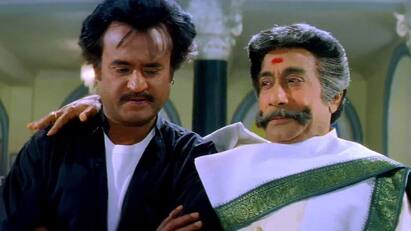 Do you know Shivaji Ganesan last movie Padayappa Salary? Sivaji Ganesan: படையப்பா படத்திற்கு சிவாஜி கணேசனுக்கு கனவில் கூட நினைத்து பார்க்காத சம்பளம்! எவ்வளவு தெரியுமா?