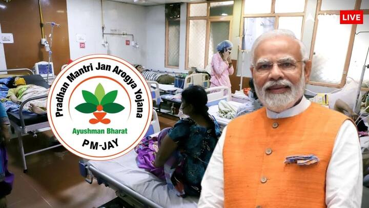 PM Ayushman Bharat Yojana In Delhi: दिल्ली में भाजपा की सरकार बनने के बाद दिल्ली में लोगों को मिलेगा प्रधानमंत्री आयुष्मान भारत योजना के तहत फ्री इलाज. जानें किन-किन मिलेगा इस योजना का फायदा.