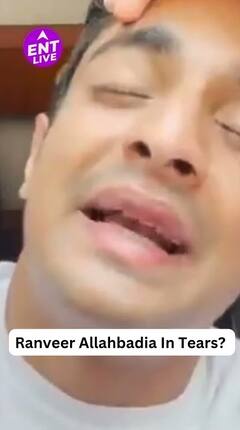 Ranveer Allahbadia's Previous Video Resurfaces Following India's Got Latent Controversy