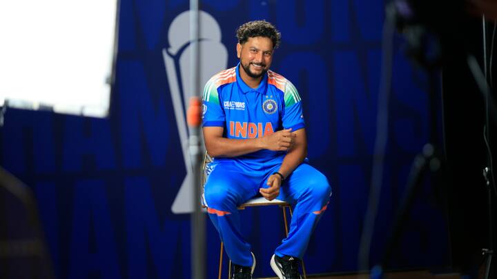 11. Kuldeep Yadav (bowler): 108 ODI's