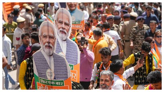 3 Stages, Music Shows And Invitation To Ladli Behen — BJP Gears Up For Delhi CM's Oath Ceremony