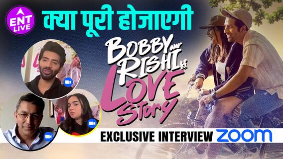 Bobby Aur Rishi Ki Love Story में Kunal Kohli ने डाली जान, Gen Z के Romance करने का तरीका