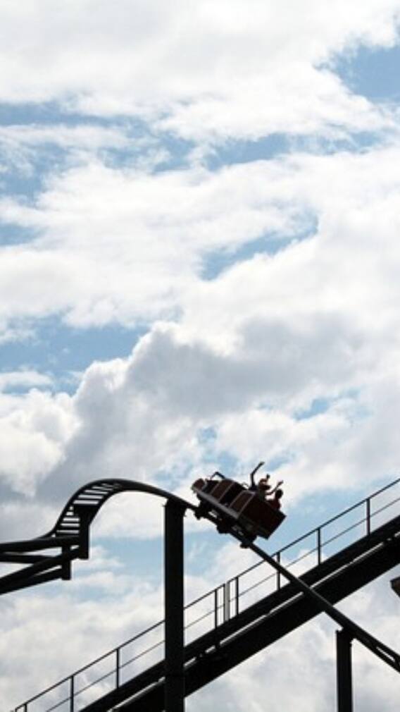 சென்னையில் மிகப் பெரிய தீம் பார்க்!