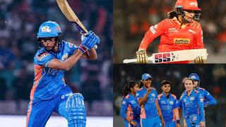 WPL 2025: मुंबई ने खोला जीत का खाता, गुजरात को 5 विकेट से हराया; प्वाइंट्स टेबल में हुआ ये बदलाव