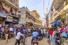 PHOTOS: पटना में नहीं देखा होगा ऐसा क्राइम सीन! सामने आई कंकड़बाग में हुए एनकाउंटर की तस्वीरें