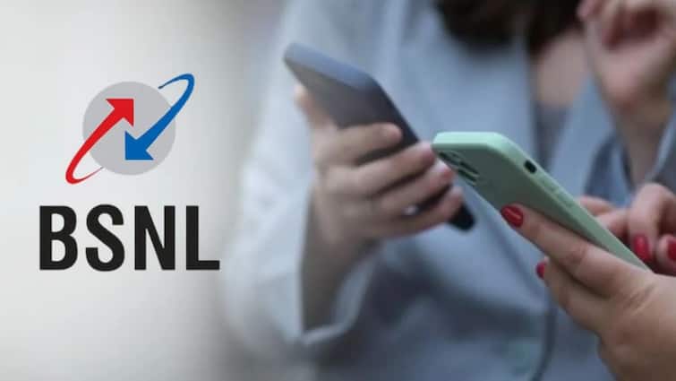 bsnl recharge plan offers unlimited calling daily data sms and validity under daily cost of rupees six BSNL Recharge Plan: 6 रुपये की डेली लागत में मिलेगा डेटा, कॉलिंग और SMS, Jio-Airtel के छूटेंगे पसीने