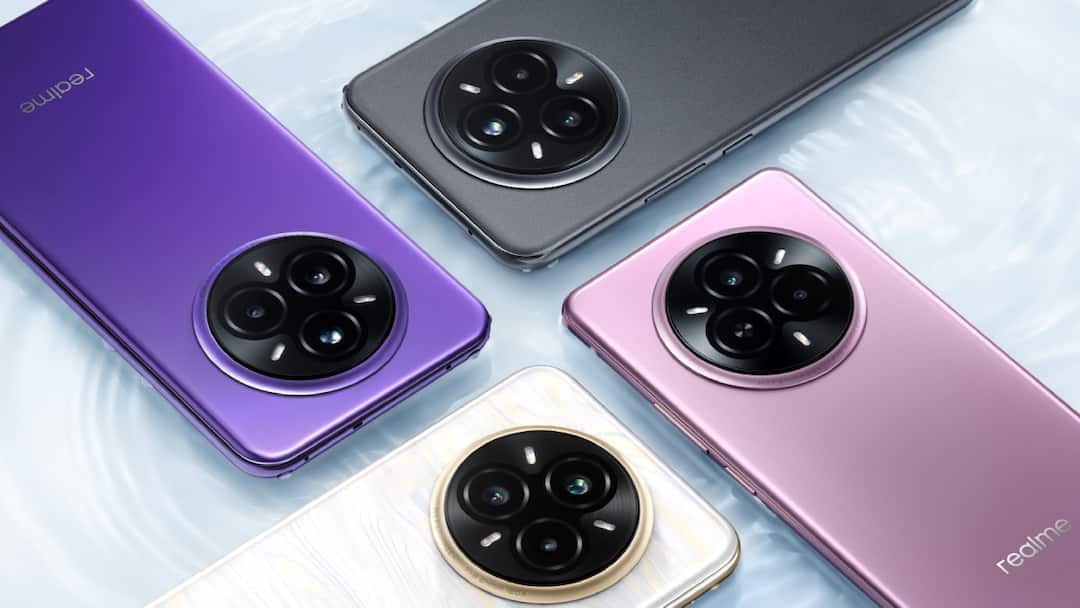 Realme P3 Pro Vs Realme 14 Pro Plus: How Does Realme's New Gaming Phone Stack Up Against Its Big Brother? Let's Find Out Realme P3 Pro Vs Realme 14 Pro Plus Comparison Compare Price in India Specifications Features Realme P3 Pro Vs Realme 14 Pro Plus: How Does Realme's New Gaming Phone Stack Up Against Its Big Brother? Let's Find Out