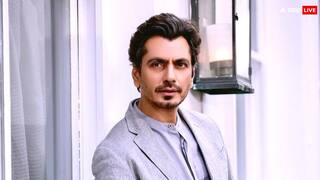 जब कमल हासन की वजह से फूट-फूटकर रोए थे नवाजुद्दीन सिद्दीकी, एक्टर ने सुनाया किस्सा