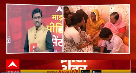 Zero Hour on Santosh Deshmukh | संतोष देशमुख हत्या प्रकरणात 'कळंब'ची एन्ट्री का झाली?