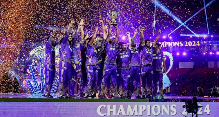 IPL 2025: Full Schedule Of 12 Double-Header Matches – Dates, Venues & Teams