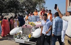 Gujarat Election Result 2025: હાલોલ પાલિકામાં ભારતીય જનતા પાર્ટીને ઈતિહાસ રચ્યો, જાણો ચૂંટણી પરિણામ