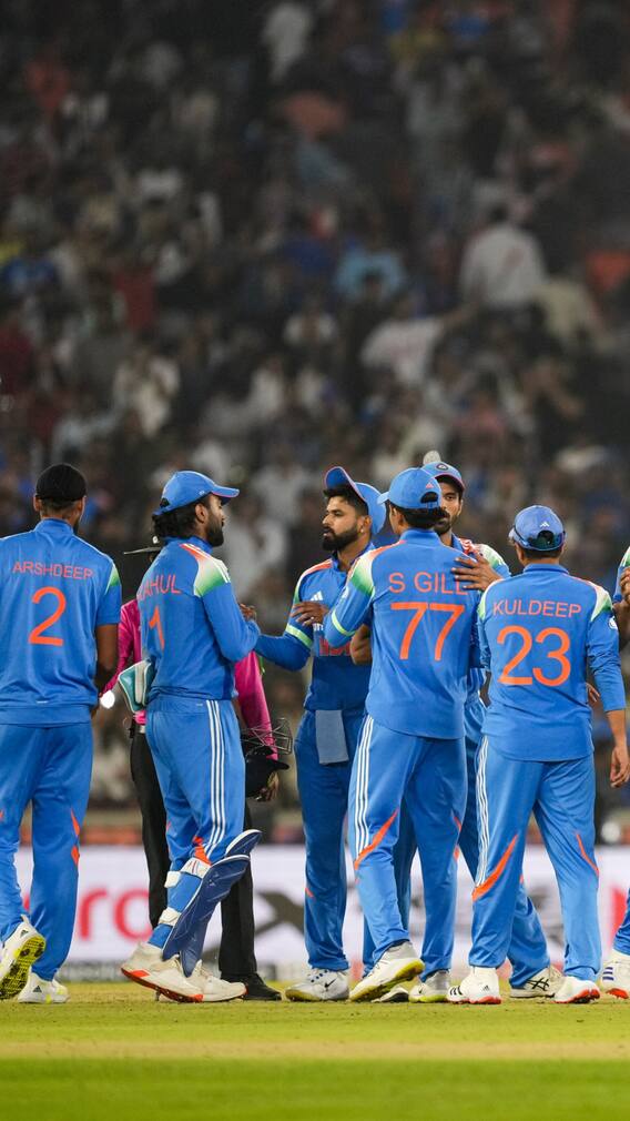 इन चैनलों पर लाइव देख सकेंगे 2025 चैंपियंस ट्रॉफी के मैच