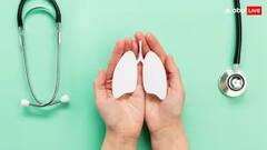 તમાકું-સિગારેટ ના પીતા હોય તેવા લોકોમાં પણ વધી રહ્યું છે ફેફસાનું કેન્સર, જાણો શું છે કારણ ?