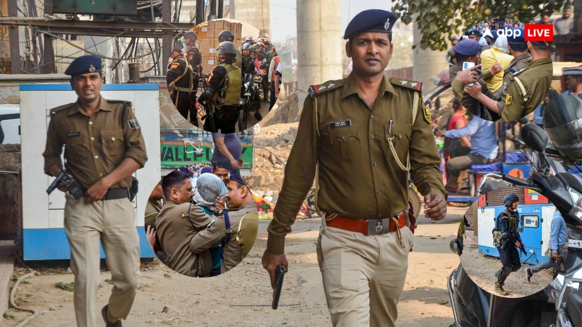 PHOTOS: पटना में नहीं देखा होगा ऐसा क्राइम सीन! सामने आई कंकड़बाग में हुए एनकाउंटर की तस्वीरें