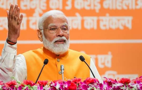 PM Modi To Visit Assam On February 24, Inaugurate Advantage Assam 2.0 Summit