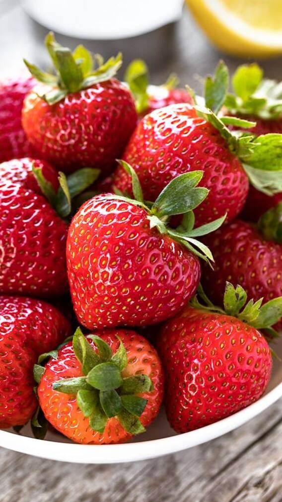 भारतामधील स्ट्रॉबेरी सिटी माहिती आहे का ?