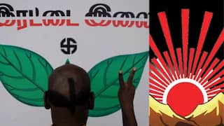 ”திமுகவிற்கு ஒரு எம்.எல்.ஏ, த.வெ.க.விற்கு ஒரு முன்னாள் அமைச்சர் பார்சல்” 2026க்கு குறி..!