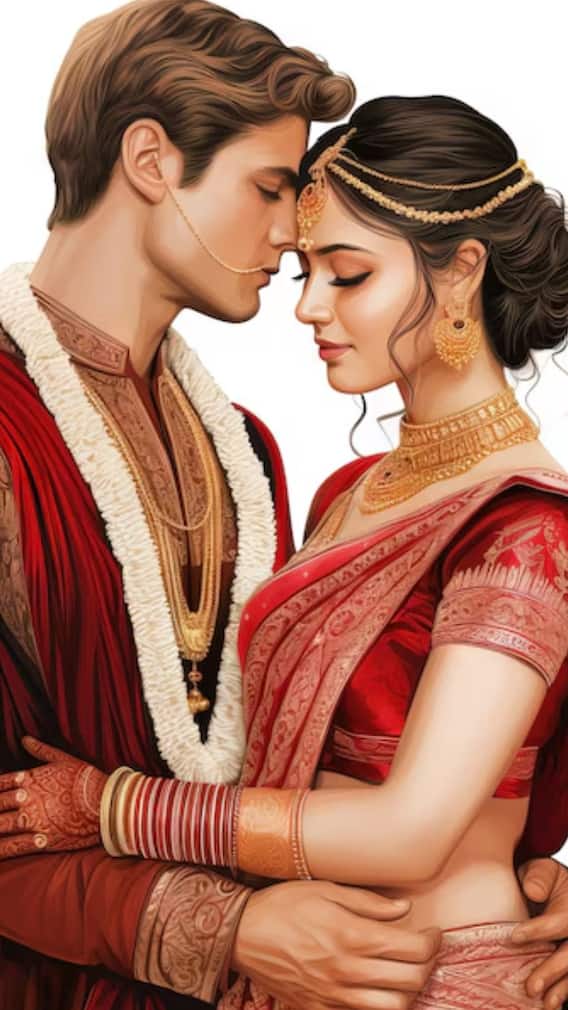 शादी से पहले कुंडली मिलान के पीछे क्या मान्यता है