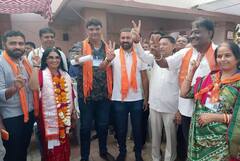 Gujarat Election Result 2025:જેતપુર-નવાગઢ નગરપાલિકામાં BJPની જીત, જયેશ રાદડિયાએ કર્યો નોટોનો વરસાદ