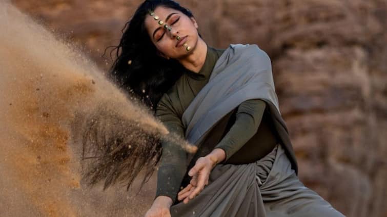 AlUla Arts Festival Returns To Celebrate Creativity Amidst Historic Landscapes