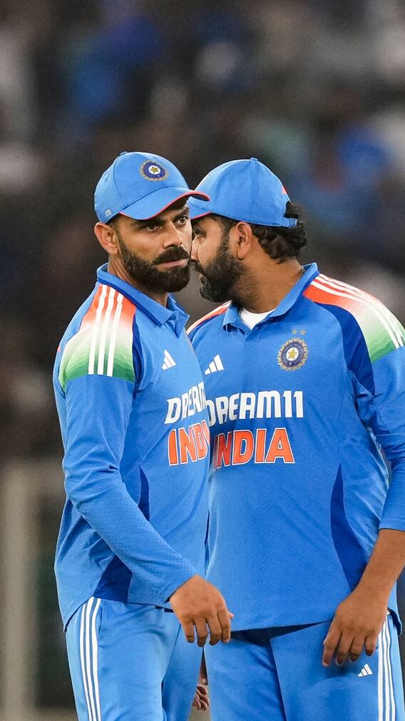 भारत की नई जर्सी पर लिखा है पाकिस्तान! जानें क्या है पूरा माजरा