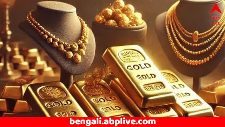 Gold Investment Return since 2000 beats Nifty 50 and S&P 500 in 25 Years Check Returns Gold Investment: ২৫ বছরে নিফটির রিটার্নকেও ছাপিয়ে গিয়েছে, মুখে হাসি ফুটিয়েছে সোনা; কত রিটার্ন এসেছে জানেন ?