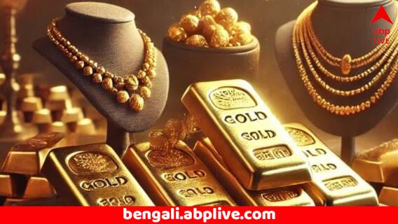 Gold Investment: ২৫ বছরে নিফটির রিটার্নকেও ছাপিয়ে গিয়েছে, মুখে হাসি ফুটিয়েছে সোনা; কত রিটার্ন এসেছে জানেন ?