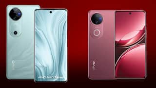 Vivo V50 vs Vivo V40, फीचर्स से लेकर कीमत तक में कितना अंतर? डिटेल से जानें सब कुछ