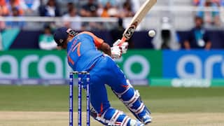 Champions Trophy 2025: क्या बांग्लादेश के खिलाफ खेल पाएंगे ऋषभ पंत? इंजरी पर आया बड़ा अपडेट?