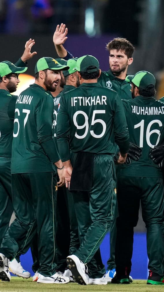 अब तक चैंपियंस ट्रॉफी में कैसा रहा है पाकिस्तान का रिकॉर्ड? जानें आंकड़ों की जुबानी