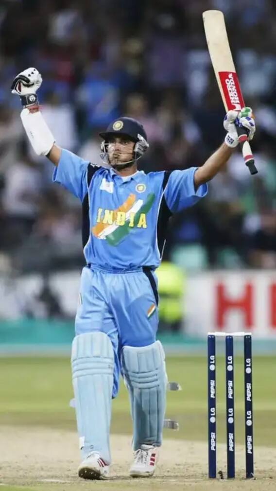 ఛాంపియన్స్ ట్రోఫీ చరిత్రలో అత్యధిక సిక్సర్లు కొట్టిన ఆటగాళ్లు