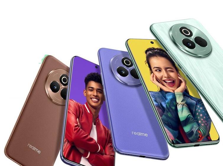 realme launch realme p3 pro and p3x 5g smartphone with new features know full specifications and price TECH: અંધારામાં પણ ચમકે તેવા Realme ના બે સ્માર્ટફોન થયા લૉન્ચ, જાણો ફિચર્સ અને કિંમત
