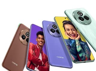 TECH: અંધારામાં પણ ચમકે તેવા Realme ના બે સ્માર્ટફોન થયા લૉન્ચ, જાણો ફિચર્સ અને કિંમત
