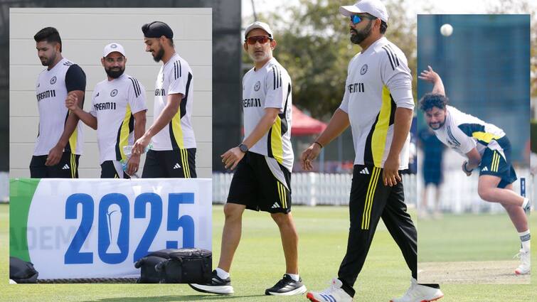 India's record in Champions Trophy Two Titles and Four Finals in eight Editions Champions Trophy: 2 முறை சாம்பியன்ஸ் ட்ராபி வென்ற இந்திய அணி - கடந்து வந்த பாதை!