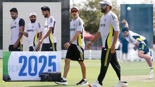 Champions Trophy: 2 முறை சாம்பியன்ஸ் ட்ராபி வென்ற இந்திய அணி - கடந்து வந்த பாதை!