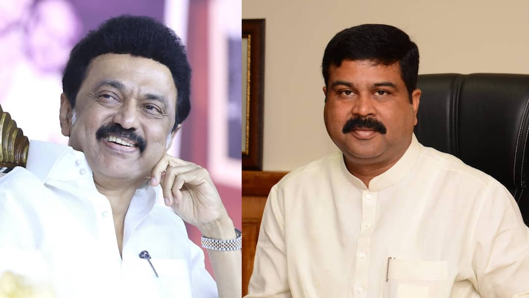 NEP 3-Language Policy: TN Row With Modi Govt Escalates As Edu Minister Sets Condition For Fund Release NEP 3-Language Policy Tamil Nadu Row With Modi Govt Escalates As Edu Minister Sets Condition For Fund Release NEP 3-Language Policy: TN Row With Modi Govt Escalates As Edu Minister Sets Condition For Fund Release